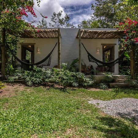 טרנקוסו Suites Casa Kamayura מראה חיצוני תמונה