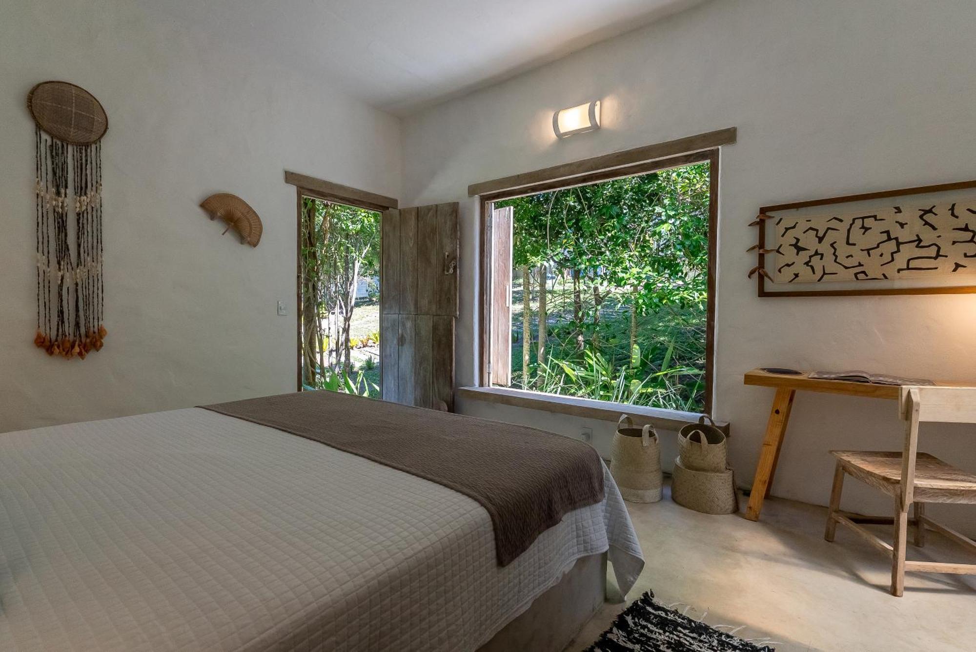 טרנקוסו Suites Casa Kamayura מראה חיצוני תמונה