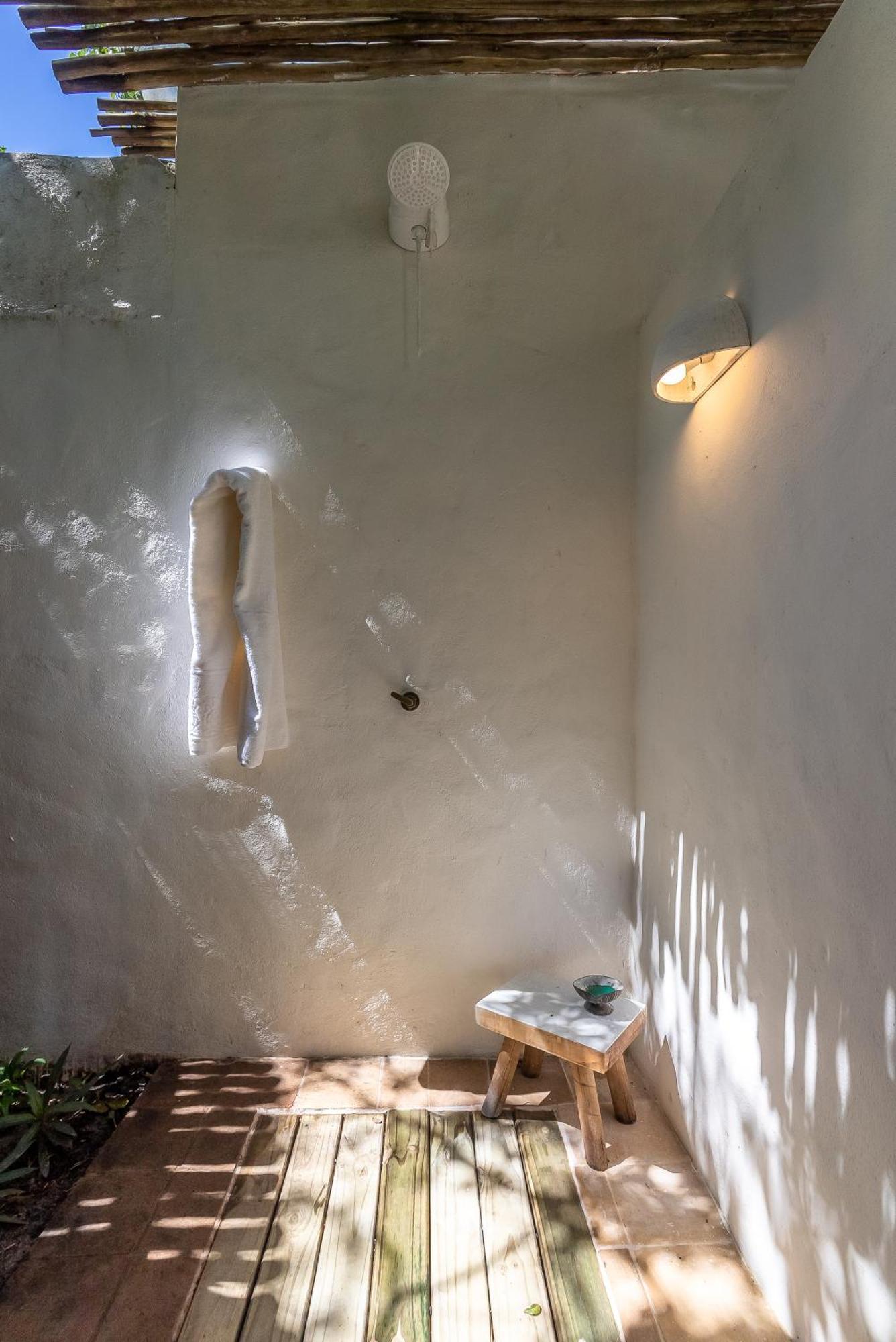 טרנקוסו Suites Casa Kamayura מראה חיצוני תמונה