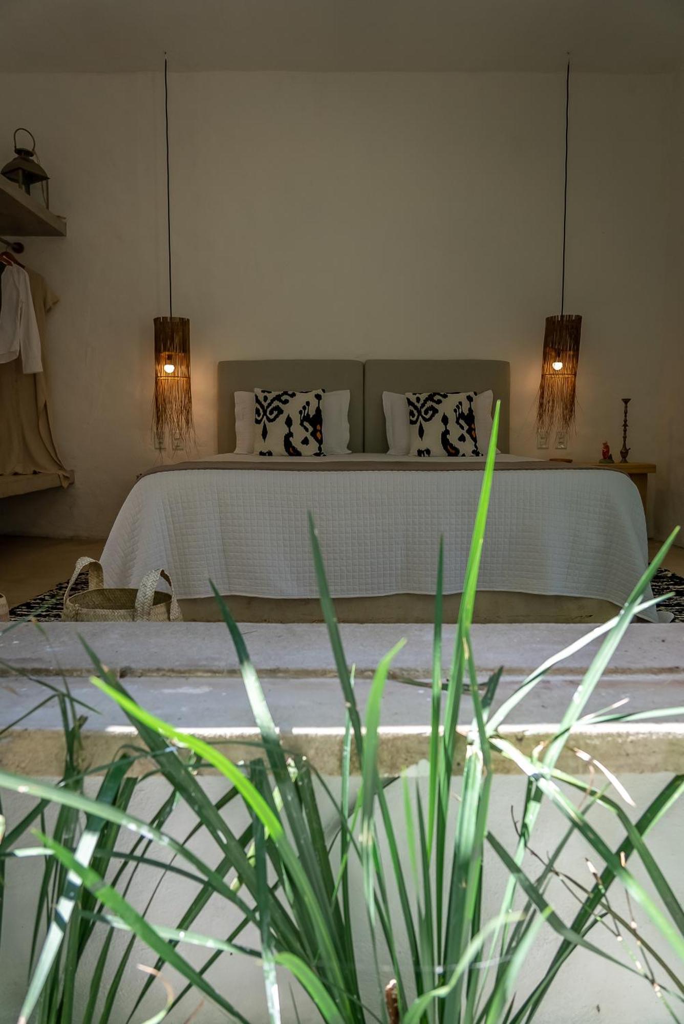 טרנקוסו Suites Casa Kamayura מראה חיצוני תמונה