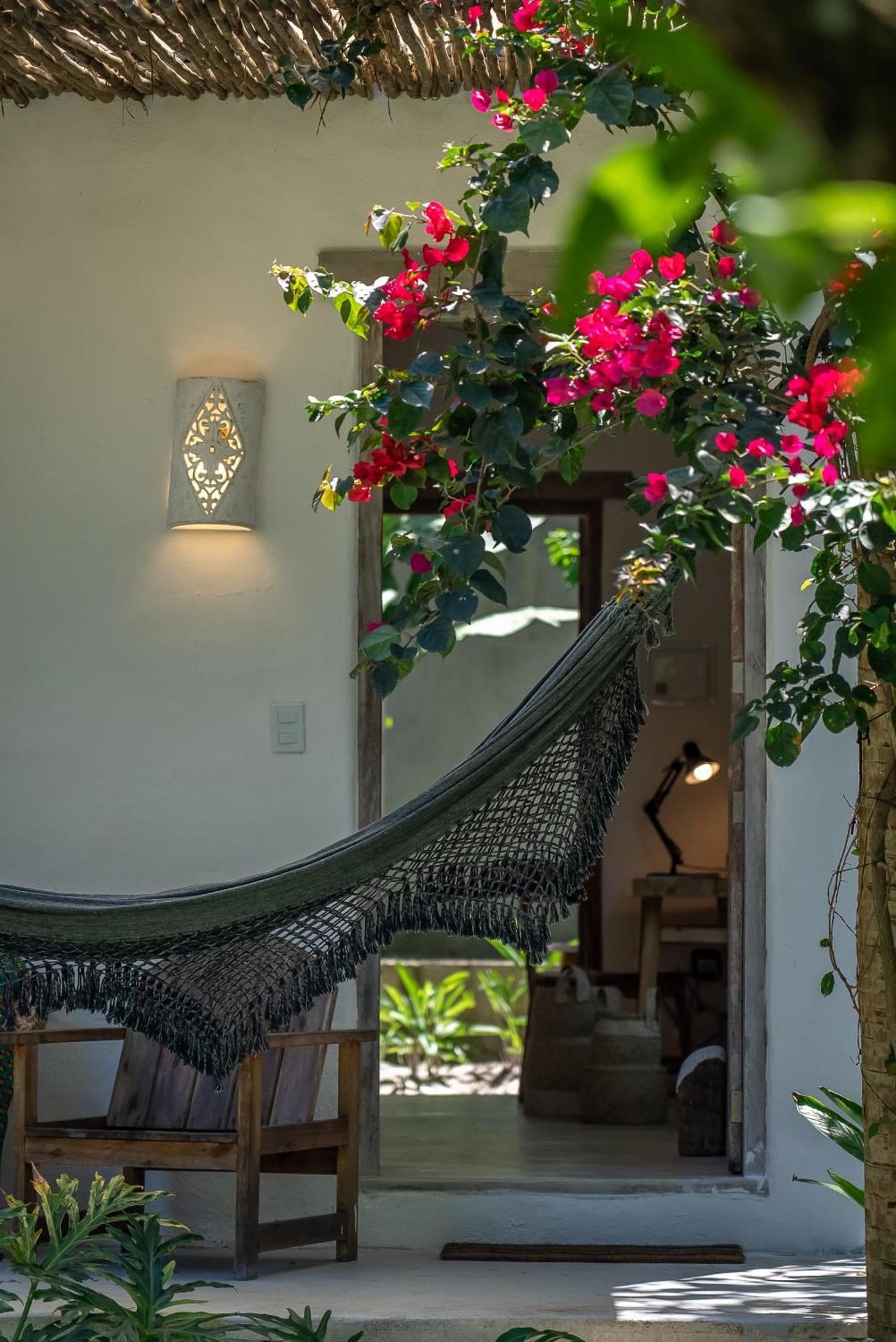 טרנקוסו Suites Casa Kamayura מראה חיצוני תמונה