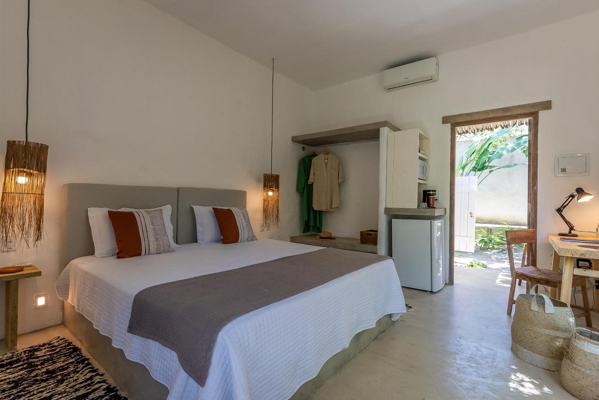 טרנקוסו Suites Casa Kamayura מראה חיצוני תמונה