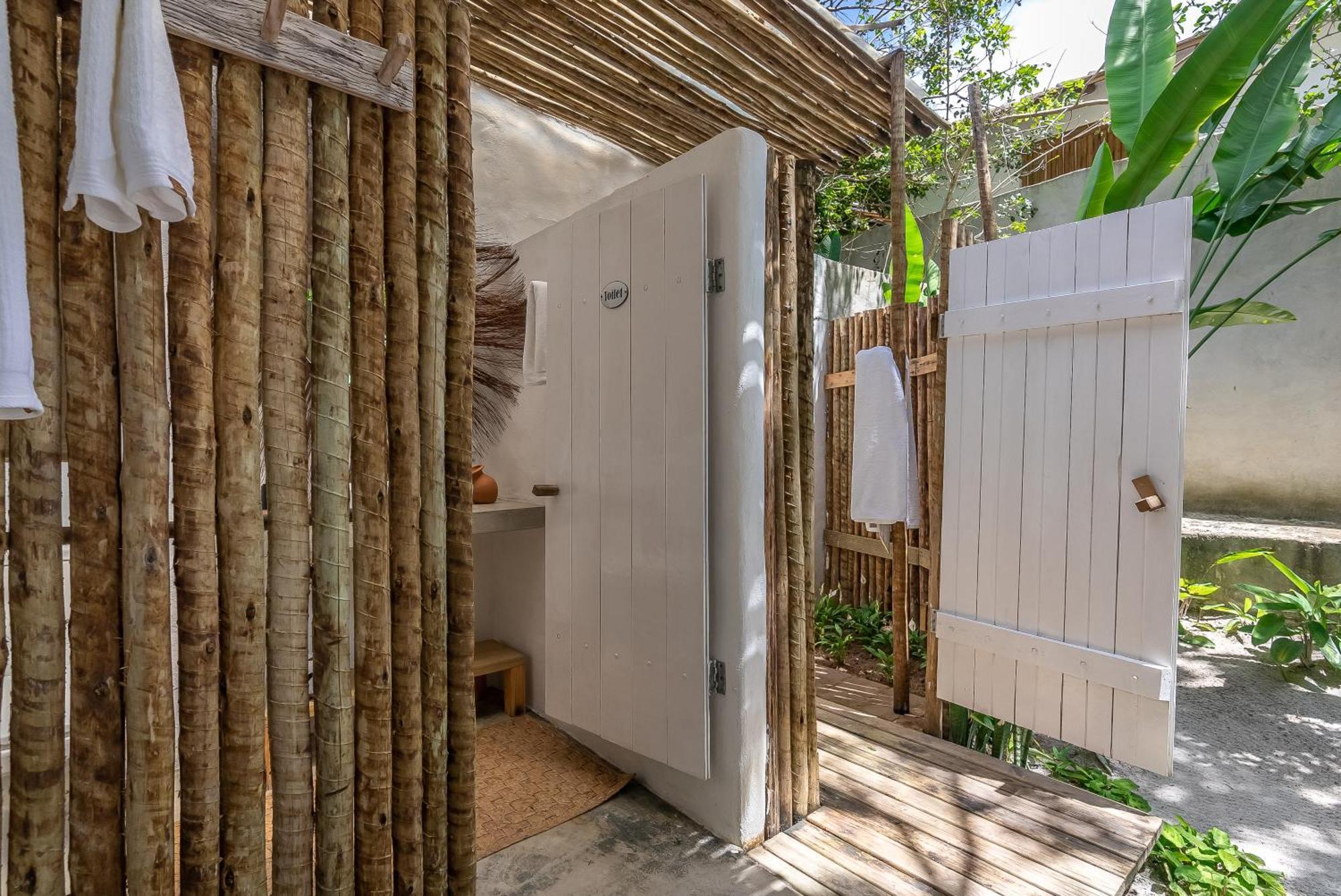 טרנקוסו Suites Casa Kamayura מראה חיצוני תמונה