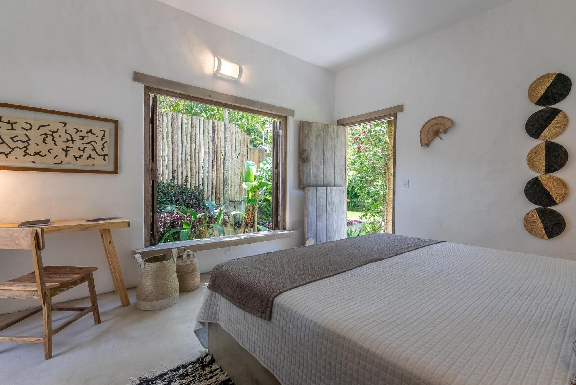 טרנקוסו Suites Casa Kamayura מראה חיצוני תמונה