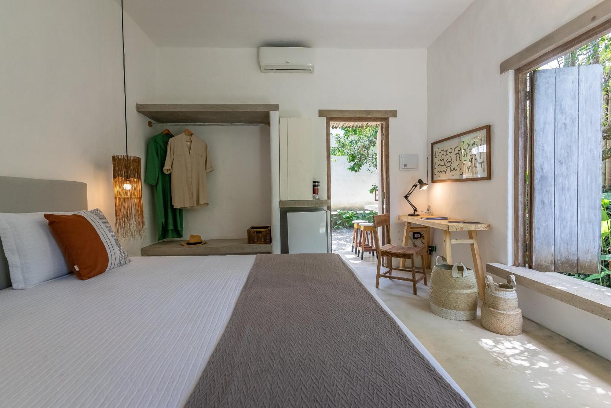 טרנקוסו Suites Casa Kamayura מראה חיצוני תמונה