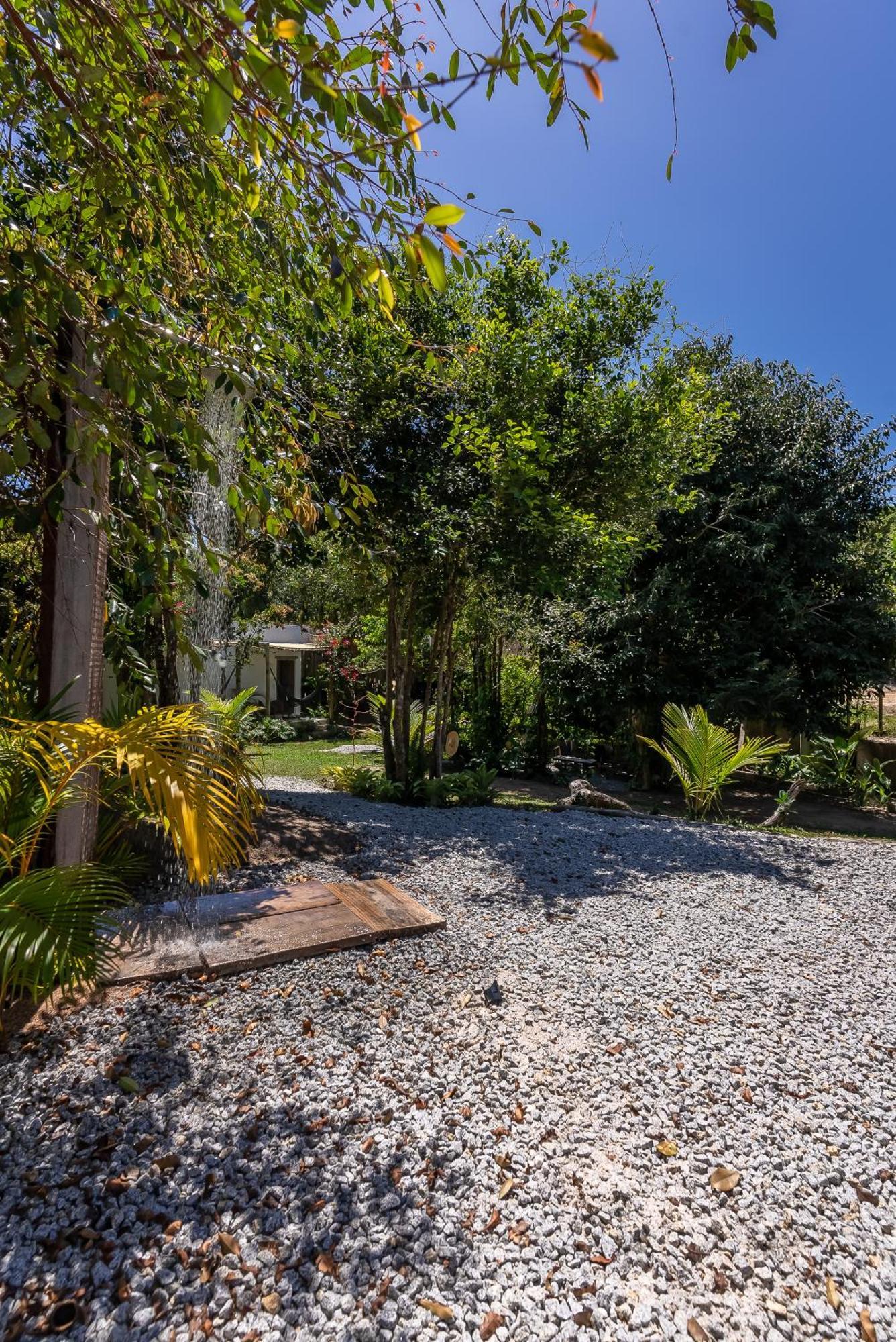 טרנקוסו Suites Casa Kamayura מראה חיצוני תמונה