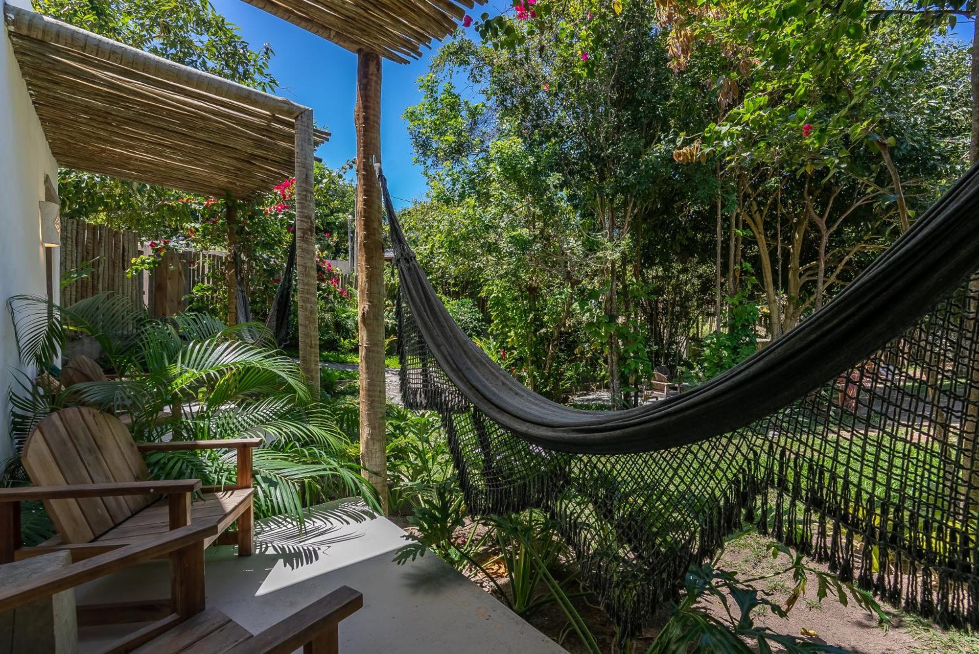 טרנקוסו Suites Casa Kamayura מראה חיצוני תמונה