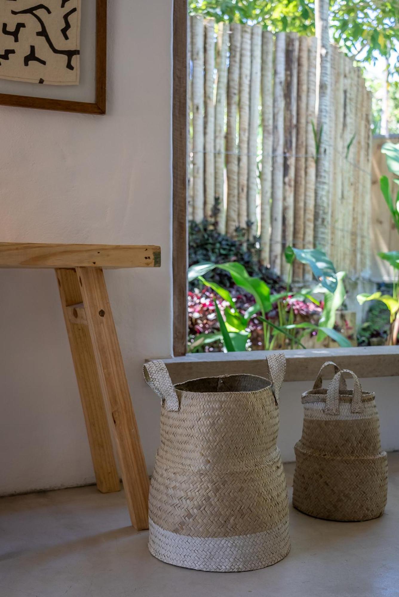 טרנקוסו Suites Casa Kamayura מראה חיצוני תמונה